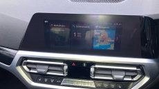 BMW 3 Series 320d SE 4dr Step Auto Diesel Saloon